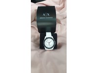armani exchange watch ndw2r